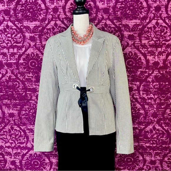 Willi Smith Jackets & Blazers - Willi Smith Jacket Sz 6​